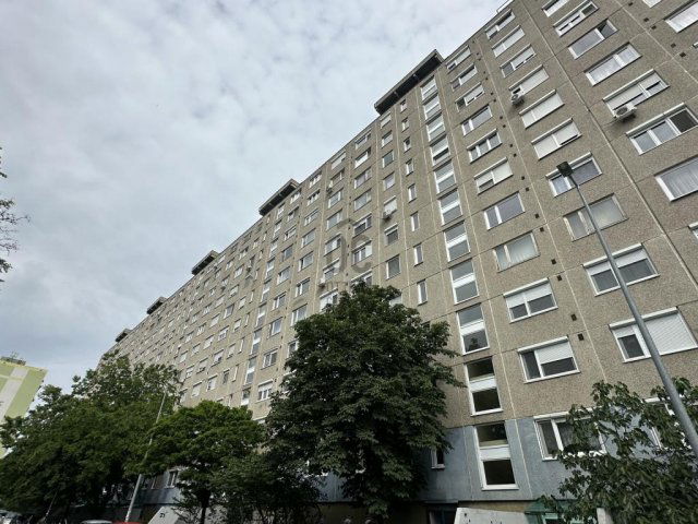 Eladó panellakás, Budapesten, XVIII. kerületben 44.99 M Ft