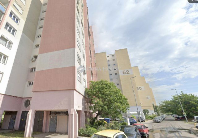 Eladó panellakás, Budapesten, XVIII. kerületben 44.9 M Ft