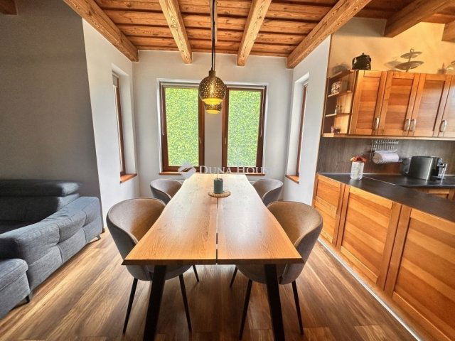 Eladó családi ház, Csákánydoroszlón 109 M Ft, 5 szobás