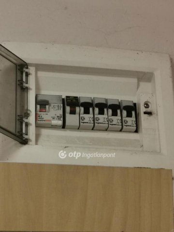 Eladó nyaraló, Cegléden 30 M Ft, 1 szobás / költözzbe.hu