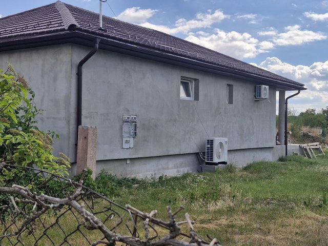 Eladó családi ház, Perkátán, Kossuth Lajos utcában 79.9 M Ft