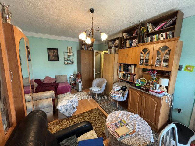 Eladó panellakás, Miskolcon 19.99 M Ft, 1 szobás