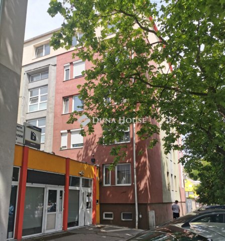 Eladó téglalakás, Miskolcon 25.5 M Ft, 2 szobás