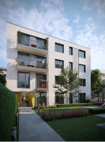 Eladó téglalakás, Budapesten, XIV. kerületben 129.99 M Ft