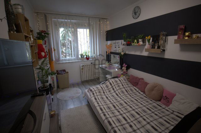 Eladó panellakás, Kecskeméten 44.9 M Ft, 2 szobás