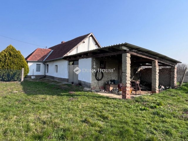 Eladó családi ház, Sorokpolányban 22 M Ft, 2 szobás