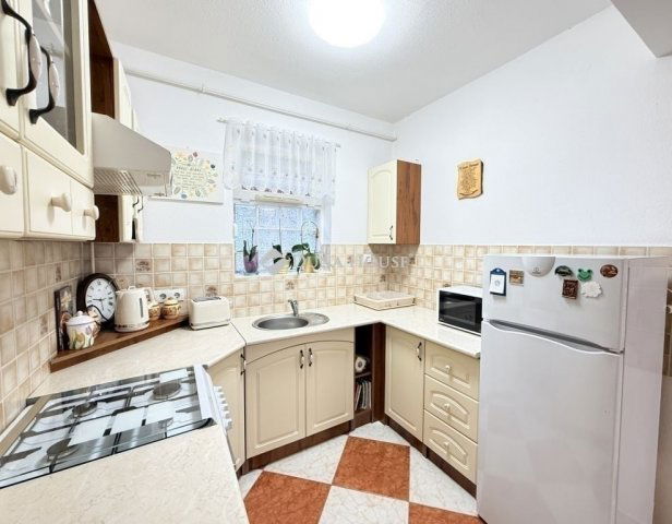 Eladó sorház, Budapesten, XVIII. kerületben 79.9 M Ft, 2 szobás