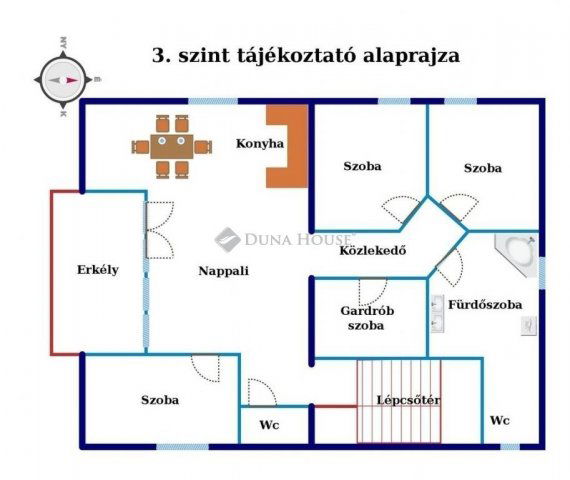 Eladó családi ház, Budapesten, XVI. kerületben 289 M Ft