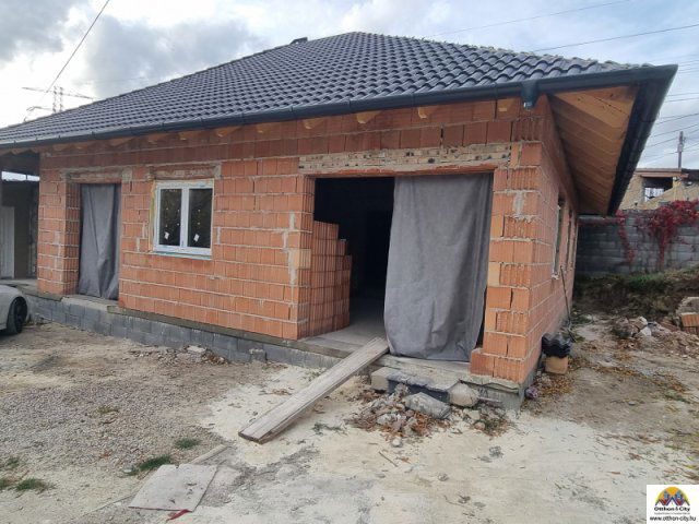 Eladó családi ház, Diósdon 100 M Ft, 4 szobás