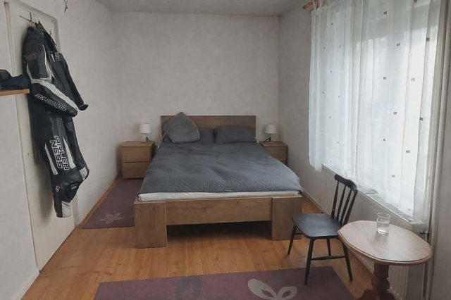 Eladó ikerház, Budapesten, XV. kerületben 69.9 M Ft, 1+2 szobás