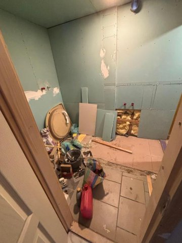 Eladó családi ház, Illocskán 15 M Ft, 2 szobás