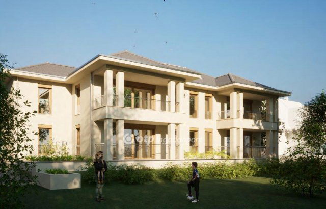 Eladó téglalakás, Debrecenben 111.5 M Ft, 2 szobás