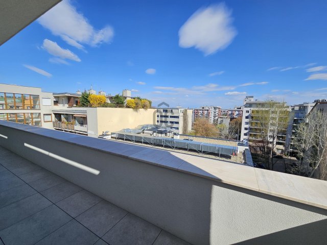 Eladó téglalakás, Budapesten, XIII. kerületben 135.896 M Ft