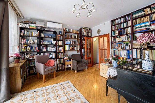 Eladó téglalakás, Budapesten, II. kerületben 148 M Ft, 3 szobás