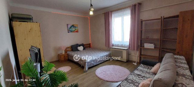 Eladó téglalakás, Budapesten, XIII. kerületben 46.9 M Ft