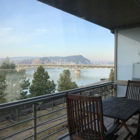 Kiadó téglalakás, albérlet, IX. kerületben, Lechner Ödön fasoron