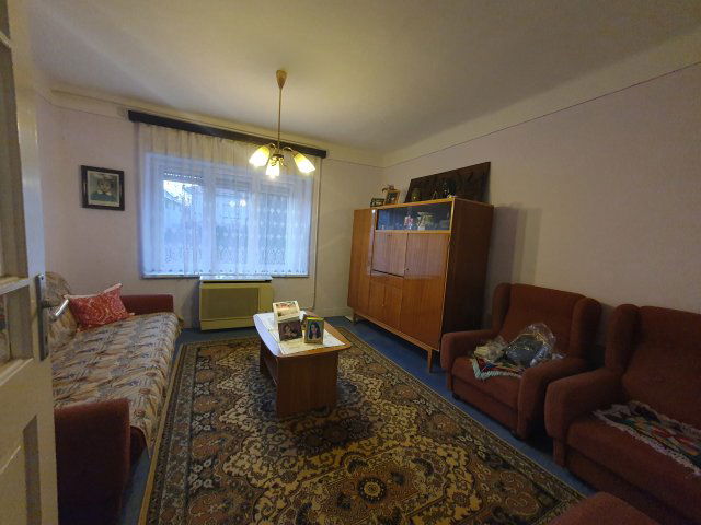 Eladó családi ház, Domoszlón 22.9 M Ft, 3 szobás