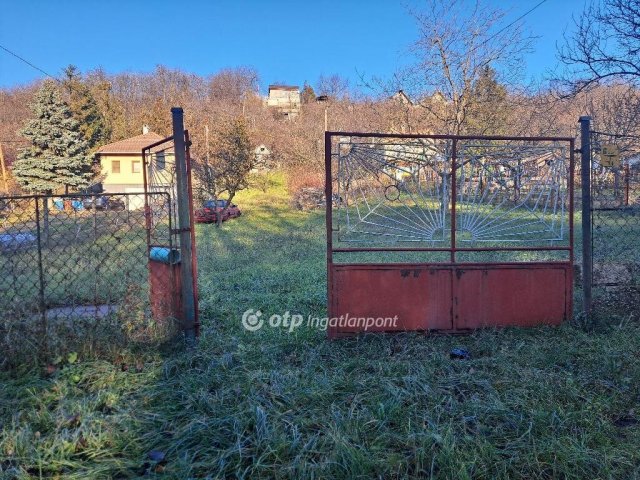 Eladó telek, Kerepesen 35 M Ft / költözzbe.hu