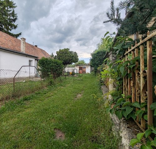 Eladó telek, Nagytarcsán 49.9 M Ft / költözzbe.hu