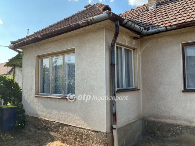 Eladó családi ház, Nagykállóban 18.5 M Ft, 2 szobás