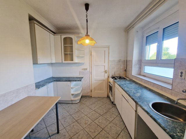 Eladó téglalakás, Budapesten, XXI. kerületben 52.9 M Ft