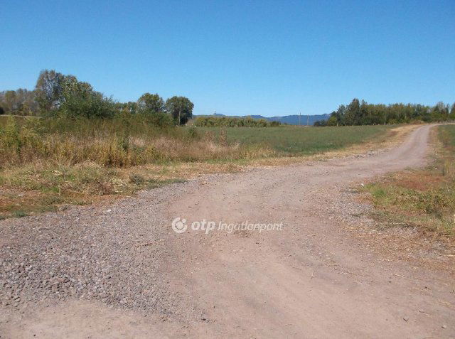 Eladó telek, Gyöngyösön 17.5 M Ft / költözzbe.hu