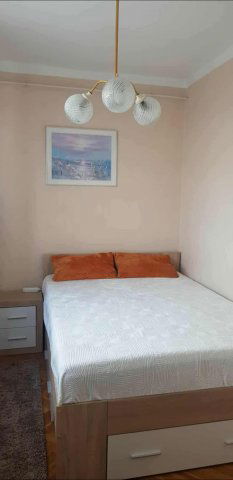 Kiadó téglalakás, albérlet, Székesfehérvárott 145 E Ft / hó