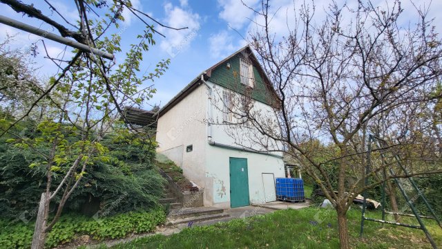 Eladó családi ház, Miskolcon 14.99 M Ft, 2 szobás