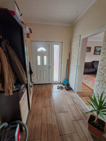 Eladó családi ház, Nemtiben 35.5 M Ft, 2 szobás