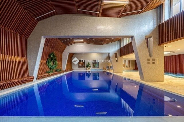 Eladó téglalakás, Budapesten, IX. kerületben 94.9 M Ft, 2 szobás