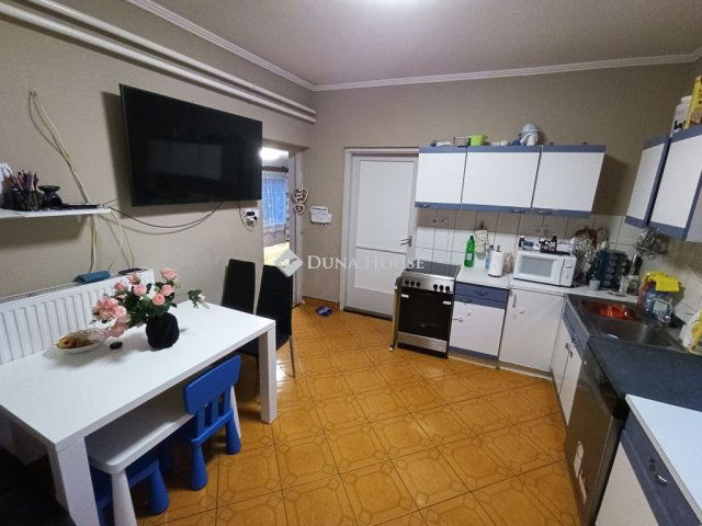 Eladó családi ház, Kiskunfélegyházán, Molnár telepen 49 M Ft