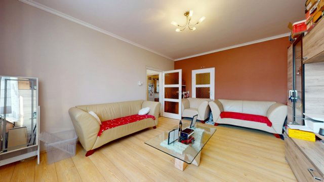 Eladó téglalakás, Edelényben 18.5 M Ft, 2 szobás