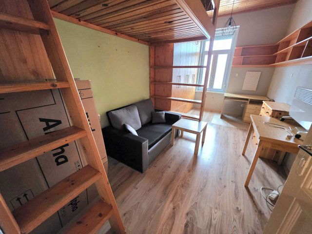 Kiadó téglalakás, albérlet, XIII. kerületben, Gömb utcában