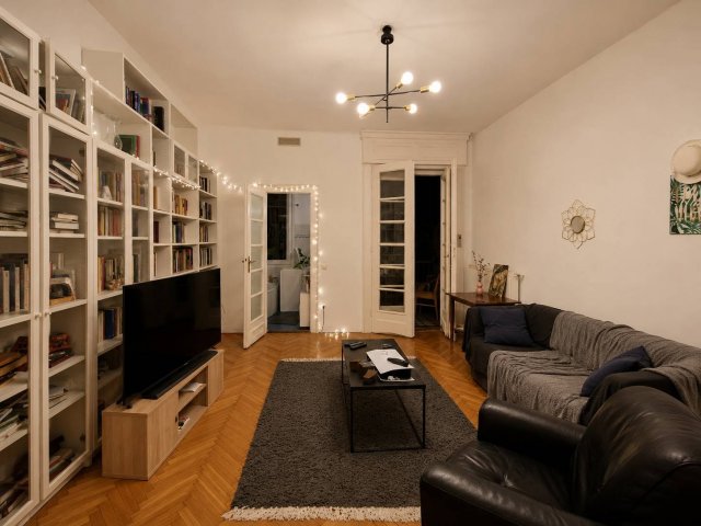 Kiadó téglalakás, albérlet, XII. kerületben, Győri úton