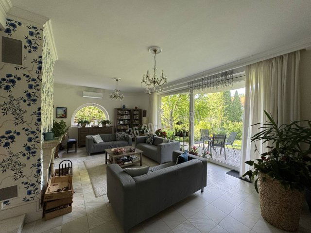 Eladó családi ház, Budapesten, II. kerületben 475 M Ft