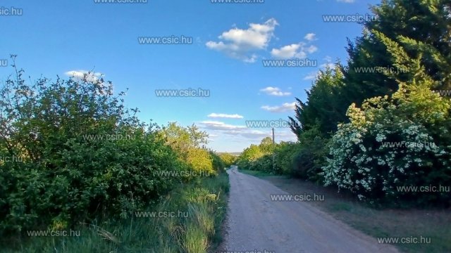 Eladó telek, Törökbálinton 67 M Ft / költözzbe.hu