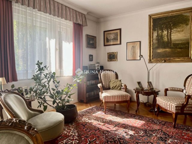 Eladó téglalakás, Budapesten, XII. kerületben, Kútvölgyi úton