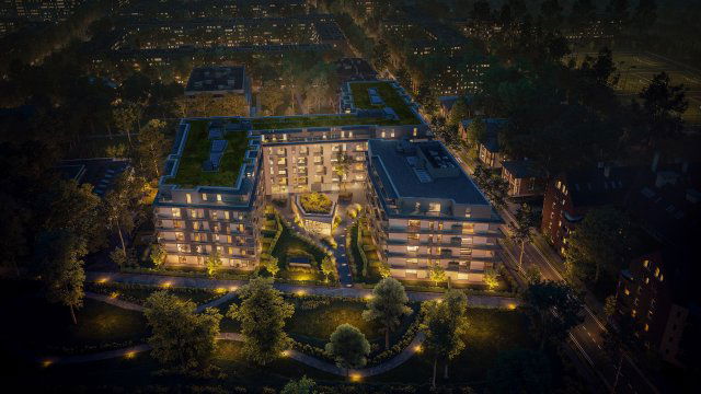 Eladó téglalakás, Budapesten, XIII. kerületben 162.89 M Ft