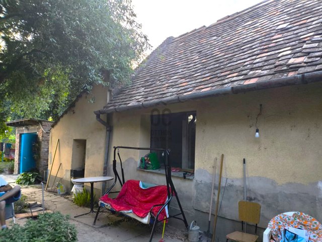 Eladó családi ház, Szentlőrincen 27 M Ft, 3 szobás