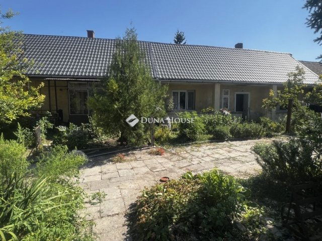 Eladó családi ház, Fehérvárcsurgón 52.5 M Ft, 3 szobás