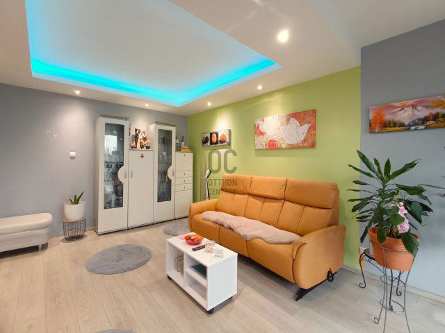 Eladó panellakás, Budapesten, IV. kerületben 74.9 M Ft, 2 szobás