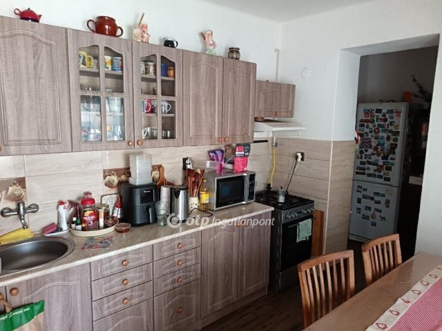 Eladó családi ház, Derecskén 39 M Ft, 2+2 szobás