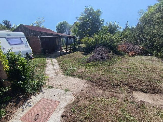 Eladó telek, Fonyódon, Toldi Miklós utcában 43 M Ft