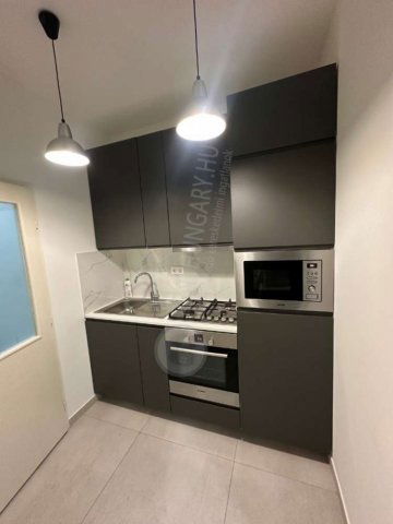 Kiadó téglalakás, albérlet, VI. kerületben, Bajnok utcában