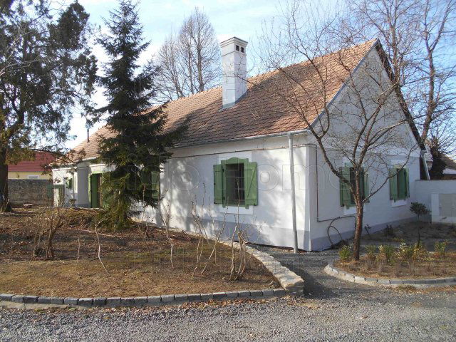 Eladó családi ház, Csabrendeken 163.83 M Ft, 4 szobás