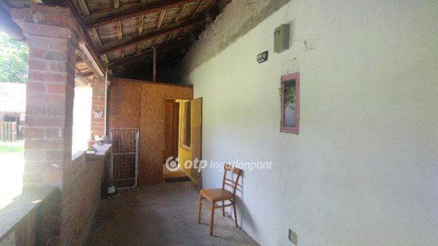 Eladó családi ház, Szegváron 10.9 M Ft, 1+1 szobás