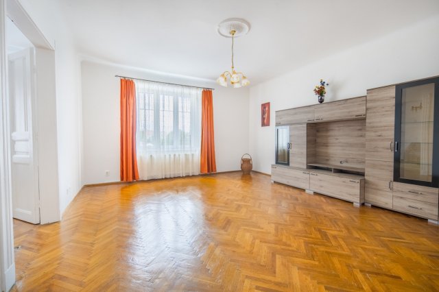 Kiadó téglalakás, albérlet, IX. kerületben, Üllői úton