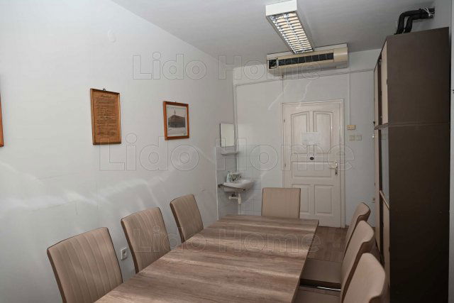 Kiadó iroda, Nagykanizsán 56 E Ft / hó, 1 szobás