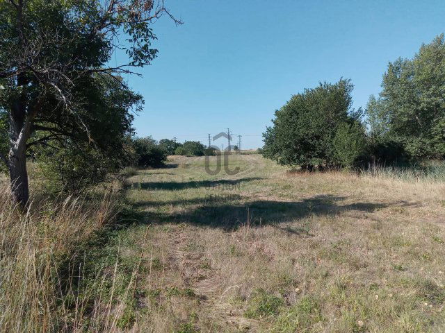 Eladó telek, Komáromban 21.9 M Ft / költözzbe.hu