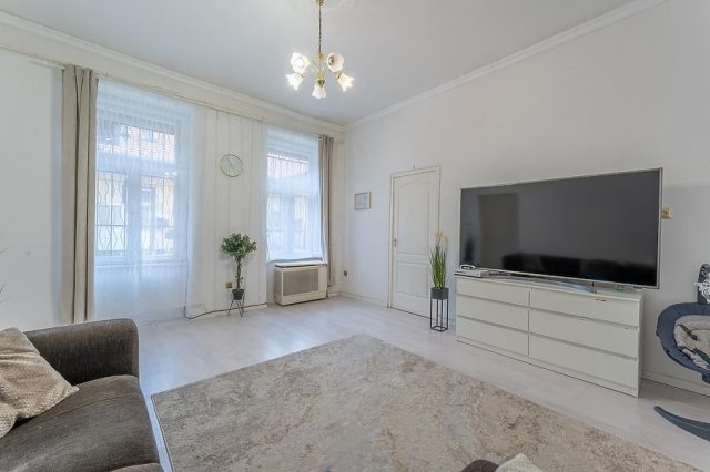 Eladó téglalakás, Budapesten, X. kerületben 84.9 M Ft, 3 szobás